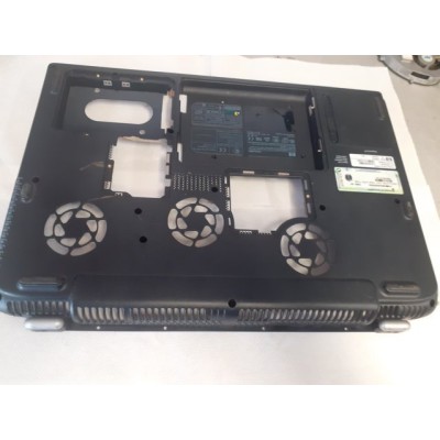 HP PAVILION ZD8000-8030EA COPERCHIO INFERIORE BASE